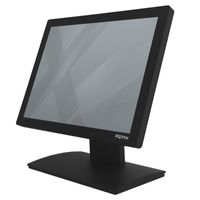 Miniatura 6 de ORDENADOR TPV APPROX APPTPV04RES MONITOR 15" TACTIL RESISTIVO CELERON N5105 SSD 64GB SO-DIM 4GB WIFI BLUETOOTH VESA 100x100 COLOR NEGRO SIN VISOR