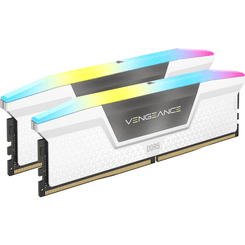 MEMORIA RAM CORSAIR Vengeance  32GB DDR5 6000Mhz  (2x16)  CL36