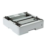 Miniatura 2 de Brother LT-5505 Bandeja de 250 hojas