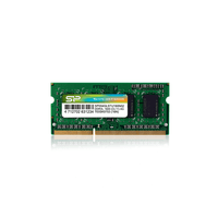 Miniatura 1 de MEMORIA RAM SILICON POWER   4GB DDR3L 1600Mhz  (1x4)  CL11