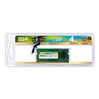 Miniatura 3 de MEMORIA RAM SILICON POWER   4GB DDR3L 1600Mhz  (1x4)  CL11