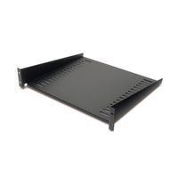 Miniatura 2 de Cantilever Shelf f Netshelter Black