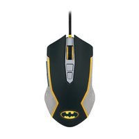 Miniatura 1 de RATON GAMING FR-TEC BATMAN DC