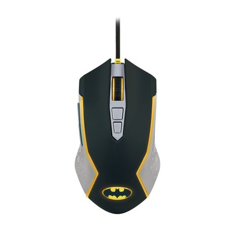 RATON GAMING FR-TEC BATMAN DC - Imagen 2 de 5 RATON GAMING FR-TEC BATMAN DC - Imagen 2 de 5