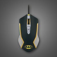 Miniatura 4 de RATON GAMING FR-TEC BATMAN DC
