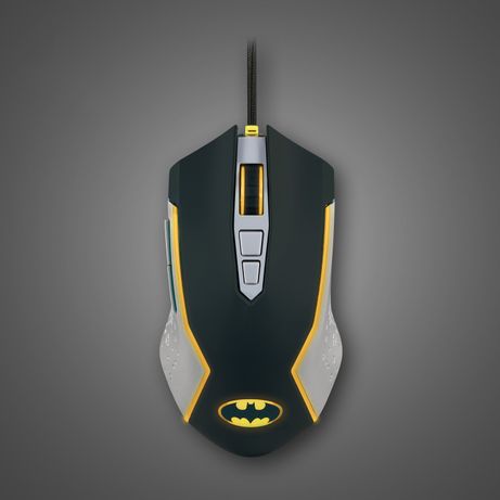 RATON GAMING FR-TEC BATMAN DC - Imagen 4 de 5 RATON GAMING FR-TEC BATMAN DC - Imagen 4 de 5