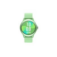 Miniatura 1 de SMARTWATCH SPC SMARTEE DUO VIVO GREEN + CORREA EXTRA 1.27"