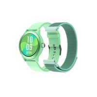 Miniatura 3 de SMARTWATCH SPC SMARTEE DUO VIVO GREEN + CORREA EXTRA 1.27"