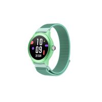 Miniatura 4 de SMARTWATCH SPC SMARTEE DUO VIVO GREEN + CORREA EXTRA 1.27"