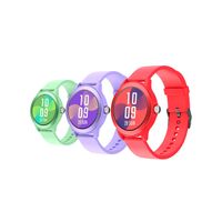 Miniatura 5 de SMARTWATCH SPC SMARTEE DUO VIVO GREEN + CORREA EXTRA 1.27"