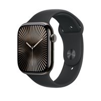 Miniatura 3 de APPLE WATCH 46 BLACK SB XL