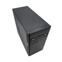 Miniatura 5 de ZE Intel Core i5 10400 16GB 500GB SSD Wifi Windows11 Home Ordenador PC