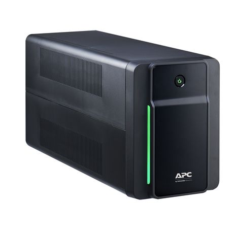 APC BACK-UPS 2200VA 230V AVR SCHUKO SOCKE TS - Imagen 2 de 11 APC BACK-UPS 2200VA 230V AVR SCHUKO SOCKE TS - Imagen 2 de 11