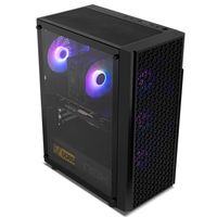 Miniatura 4 de NOX Semitorre INFINITY BETA Airflow