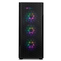 Miniatura 6 de NOX Semitorre INFINITY BETA Airflow