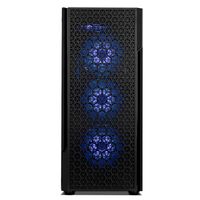 Miniatura 7 de NOX Semitorre INFINITY BETA Airflow