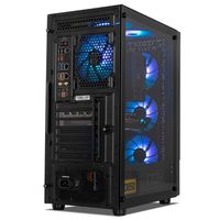 Miniatura 9 de NOX Semitorre INFINITY BETA Airflow