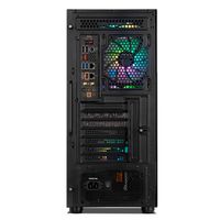 Miniatura 10 de NOX Semitorre INFINITY BETA Airflow