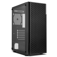 Miniatura 11 de NOX Semitorre INFINITY BETA Airflow