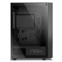 Miniatura 13 de NOX Semitorre INFINITY BETA Airflow