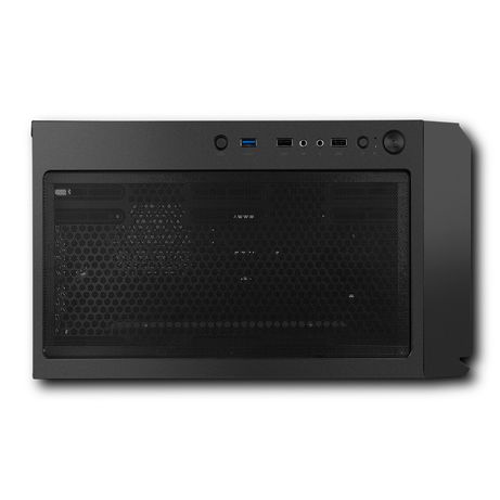 NOX Semitorre INFINITY BETA Airflow - Imagen 16 de 17 NOX Semitorre INFINITY BETA Airflow - Imagen 16 de 17