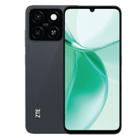Miniatura 1 de ZTE Blade A55 6.75" 4G 8GB/64GB Negro
