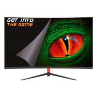 Miniatura 2 de KEEP OUT XGM27PRO+V3   27" AHVA Full HD HDMI Altavoces
