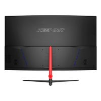 Miniatura 3 de KEEP OUT XGM27PRO+V3   27" AHVA Full HD HDMI Altavoces
