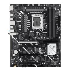 Asus Intel PRIME Z890-P WIFI LGA 1851 (Socket V1) Asus Intel PRIME Z890-P WIFI LGA 1851 (Socket V1)