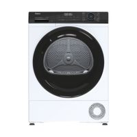 Miniatura 2 de SECADORA CON BOMBA DE CALOR HAIER HD100-A2939E-IB 10 KG A BLANCO
