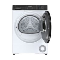 Miniatura 3 de SECADORA CON BOMBA DE CALOR HAIER HD100-A2939E-IB 10 KG A BLANCO