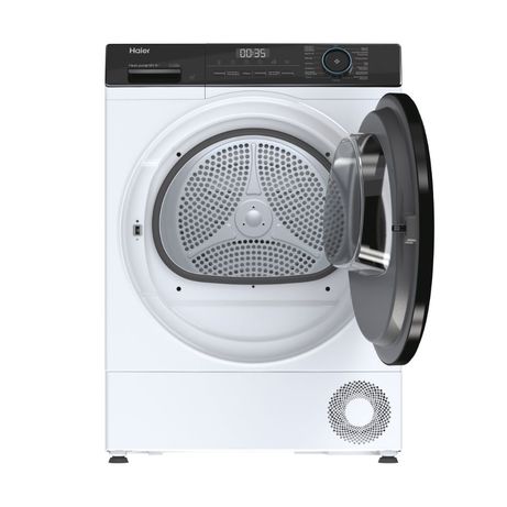 SECADORA CON BOMBA DE CALOR HAIER HD100-A2939E-IB 10 KG A BLANCO - Imagen 3 de 12 SECADORA CON BOMBA DE CALOR HAIER HD100-A2939E-IB 10 KG A BLANCO - Imagen 3 de 12