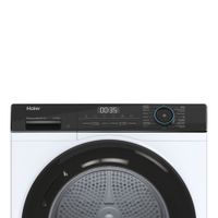 Miniatura 4 de SECADORA CON BOMBA DE CALOR HAIER HD100-A2939E-IB 10 KG A BLANCO
