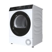 Miniatura 5 de SECADORA CON BOMBA DE CALOR HAIER HD100-A2939E-IB 10 KG A BLANCO