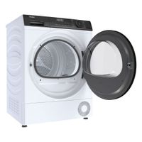Miniatura 6 de SECADORA CON BOMBA DE CALOR HAIER HD100-A2939E-IB 10 KG A BLANCO