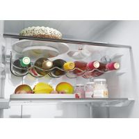 Miniatura 13 de FRIGORIFICO COMBI HAIER HTW5618ENPW NOFROST E ALTO 185 CM ANCHO 59.5 CM BLANCO