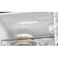 Miniatura 14 de FRIGORIFICO COMBI HAIER HTW5618ENPW NOFROST E ALTO 185 CM ANCHO 59.5 CM BLANCO