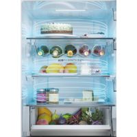 Miniatura 16 de FRIGORIFICO COMBI HAIER HTW5618ENPW NOFROST E ALTO 185 CM ANCHO 59.5 CM BLANCO