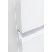 Miniatura 18 de FRIGORIFICO COMBI HAIER HTW5618ENPW NOFROST E ALTO 185 CM ANCHO 59.5 CM BLANCO