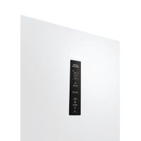 Miniatura 19 de FRIGORIFICO COMBI HAIER HTW5618ENPW NOFROST E ALTO 185 CM ANCHO 59.5 CM BLANCO