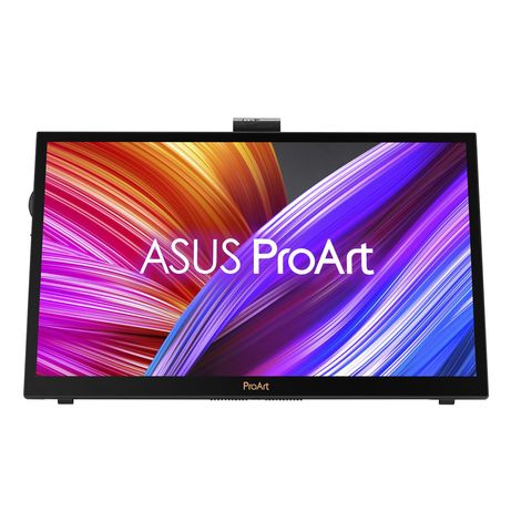 Asus PA169CDV ProArt 15.6" LED IPS 4K Ultra HD HDMI Altavoces - Imagen 2 de 11 Asus PA169CDV ProArt 15.6" LED IPS 4K Ultra HD HDMI Altavoces - Imagen 2 de 11