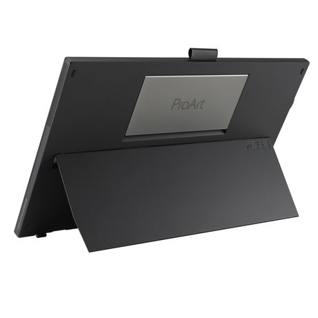 Asus PA169CDV ProArt 15.6" LED IPS 4K Ultra HD HDMI Altavoces - Imagen 8 de 11 Asus PA169CDV ProArt 15.6" LED IPS 4K Ultra HD HDMI Altavoces - Imagen 8 de 11