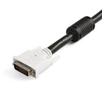 Miniatura 7 de Cable KVM 4 en 1 de 1 8m con DVI USB Audio y Microfono