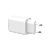 Miniatura 3 de CARGADOR DE PARED QUICK CHARGE 3.0   PD  1PUERTO USB-C  1 PUERTO USB-A CONCEPTRONIC ALTHEA 33W