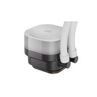 Miniatura 3 de REFRIGERACION LIQUIDA CORSAIR ICUE LINK TITAN 240 RX ARGB | 240MM | BLANCO
