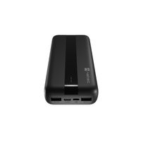 Miniatura 6 de POWER BANK NATEC TREVI 20.000 mAh 2xUSB 2.1A 1xUSB-C NEGRO