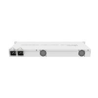 Miniatura 3 de Mikrotik CRS328-4C-20S-4S+RM Switch 20xSFP 4xSFP+