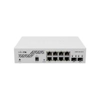 Miniatura 4 de Mikrotik CSS610-8G-2S+IN 8X1GbE 2SFP+