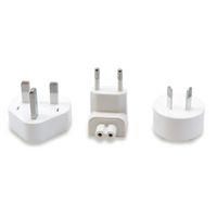Miniatura 4 de KIT CONCEPTRONIC CARGADOR DE VIAJE UNIVERSAL INCLUYE CARGADOR USB A COCHE Y PARED USB 5V 2A