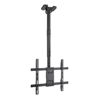 Miniatura 1 de Tooq LPCE1175TSLI-B Soporte techo TV 32-75